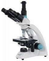 Мікроскоп Levenhuk 500T 