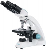 Mikroskop Levenhuk 500B 