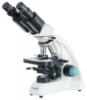 Mikroskop Levenhuk 400B 