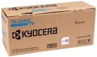 Wkład drukujący Kyocera TK-5345C 