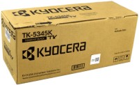 Zdjęcia - Wkład drukujący Kyocera TK-5345K 