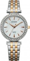 Фото - Наручний годинник Citizen ER0216-59D 