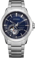 Фото - Наручний годинник Citizen NH9120-88L 