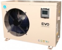 Zdjęcia - Pompa ciepła EVO Classic EP-120 12 kW