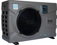 Zdjęcia - Pompa ciepła EVO Inverter EP-150i 15 kW