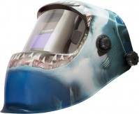 Фото - Зварювальна маска FoxWeld Korund-5 Shark 5473 
