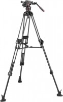 Statyw Manfrotto MVK608TWINFC 