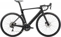 Фото - Велосипед ORBEA Orca Aero M30 Team 2021 frame 47 