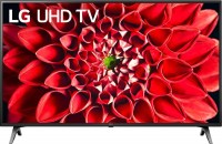 Фото - Телевізор LG 49UN711C 49 "