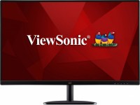 Zdjęcia - Monitor Viewsonic VA2732-MHD 27 "  czarny