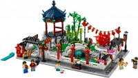 Klocki Lego Spring Lantern Festival 80107 