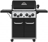 Grill Broil King Crown 490 