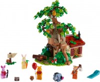 Конструктор Lego Winnie the Pooh 21326 