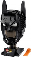 Klocki Lego Batman Cowl 76182 