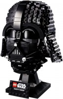 Zdjęcia - Klocki Lego Darth Vader Helmet 75304 