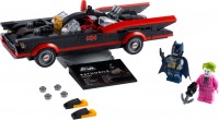 Klocki Lego Batman Classic TV Series Batmobile 76188 