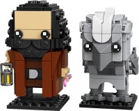 Klocki Lego Hagrid and Buckbeak 40412 