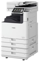 Zdjęcia - Kserokopiarka Canon imageRUNNER Advance DX C5840i 