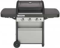 Zdjęcia - Grill Campingaz 3 Series Classic L 