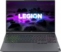 Фото - Ноутбук Lenovo Legion 5 Pro 16ACH6H (5P 16ACH6H 82JQ00F9US)