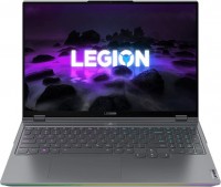 Zdjęcia - Laptop Lenovo Legion 7 16ACHg6