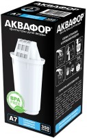 Картридж для води Aquaphor A7 