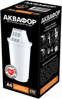 Картридж для води Aquaphor A6 