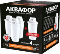 Фото - Картридж для води Aquaphor A6-4 