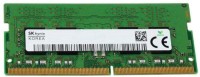 Фото - Оперативна пам'ять Hynix HMA SO-DIMM DDR4 1x8Gb HMA81GS6MFR8N-UH