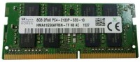 Zdjęcia - Pamięć RAM Hynix HMA SO-DIMM DDR4 1x8Gb HMA41GS6AFR8N-TF