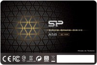 SSD Silicon Power Ace A58 SP256GBSS3A58A25 256 ГБ