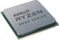 Zdjęcia - Procesor AMD Ryzen 3 Renoir 4300GE OEM