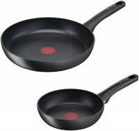 Zdjęcia - Patelnia Tefal Ultimate On G2609002 26 cm  czarny