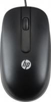 Фото - Мишка HP 1000dpi Laser Mouse 