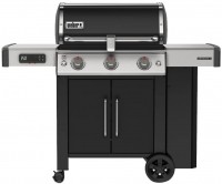 Zdjęcia - Grill Weber Genesis II EX-315 GBS 