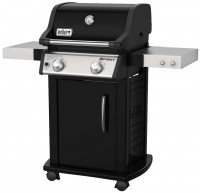 Zdjęcia - Grill Weber Spirit E-215 GBS 