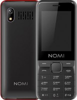 Фото - Мобільний телефон Nomi i2402 0 Б