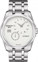Наручний годинник TISSOT Couturier Automatic Small Second T035.428.11.031.00 