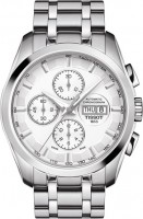 Фото - Наручний годинник TISSOT Couturier Automatic Chronograph T035.614.11.031.00 