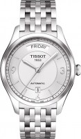 Наручний годинник TISSOT T-One Automatic T038.430.11.037.00 