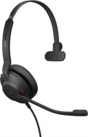 Фото - Навушники Jabra Evolve2 30 Mono USB-C UC 