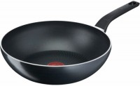 Сковорідка Tefal Start&Cook C2721953 28 см  чорний