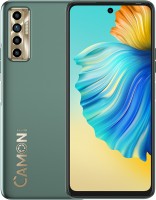 Фото - Мобільний телефон Tecno Camon 17P 128 ГБ / 6 ГБ