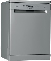 Посудомийна машина Hotpoint-Ariston HFC 3C41 CW X нержавіюча сталь