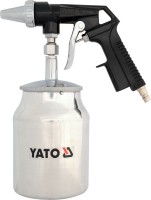 Pistolety i agregaty do malowania Yato YT-2376 