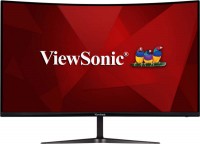 Monitor Viewsonic VX3218-PC-MHD 32 "  czarny