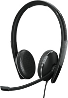 Навушники Sennheiser Adapt 165T II USB 