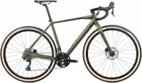 Фото - Велосипед ORBEA Terra H30 2021 frame XS 