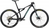 Фото - Велосипед ORBEA Oiz H20 29 2021 frame XL 