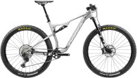 Фото - Велосипед ORBEA Oiz H10 TR 2021 frame S 